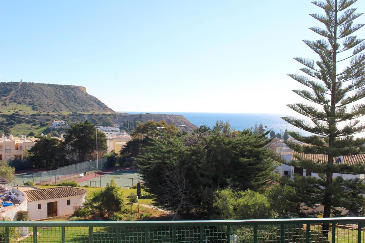 Casa Monaco Vue Mer Luz Exterior foto
